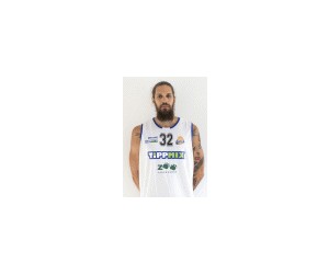 Nemanja Aleksandrov basketball player photo 2