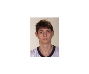 Nemanja Besovic basketball player photo 1