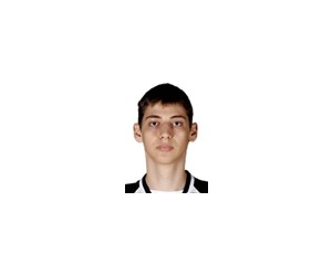 Nemanja Besovic basketball player - C