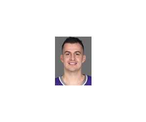 Nemanja Bjelica basketball player - PF