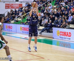 Nemanja Dincic basketball player - PF