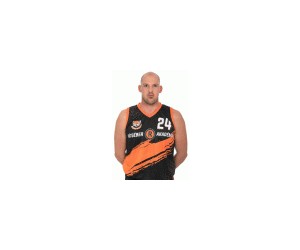 Nemanja Djordjevic basketball player photo 2