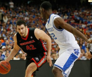 Nemanja Djurisic basketball player photo 1
