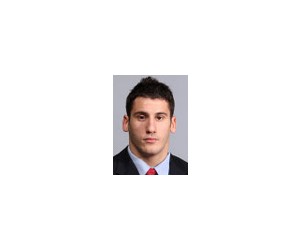 Nemanja Djurisic basketball player - F
