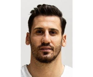 Nemanja Djurisic basketball player photo 3