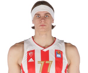 Nemanja Popovic basketball player photo 5