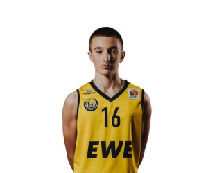 Nemanja Prodanic basketball player photo 1