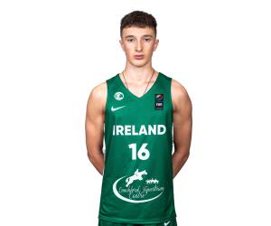 Nemanja Prodanic basketball player