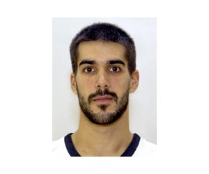 Nemanja Protic basketball player - PG/G