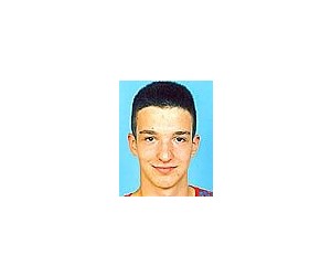 Nemanja Scekic basketball player - C