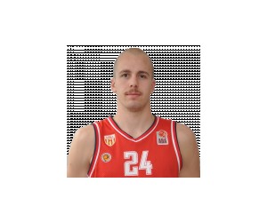 Nenad Nerandzic basketball player photo 1