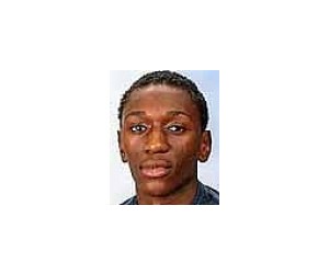 Nene Kiameso basketball player - SG