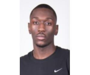Nene Nsingi Kiameso basketball player