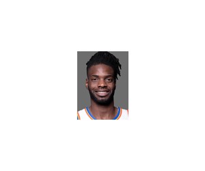 Nerlens Noel basketball player - C