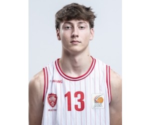 Nermin Celic basketball player