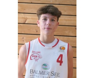 Nestor Gutsch basketball player