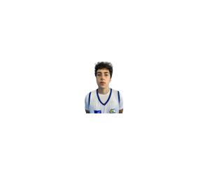 Luca Neves basketball player - SF