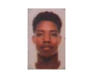 Neville Jabhari Williams Young basketball player