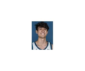 Nevin Ibroci basketball player - G