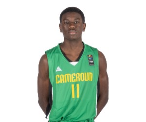 Nevyle Chinda basketball player