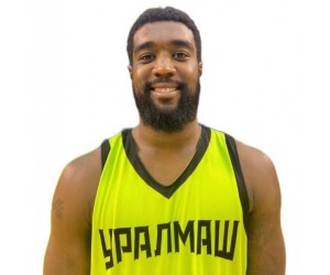Neymon Rayt basketball player - G
