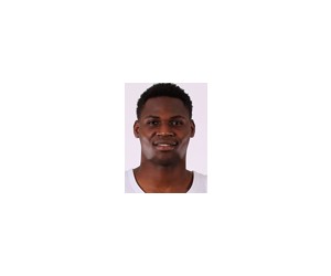 N'faly Dante basketball player photo 2