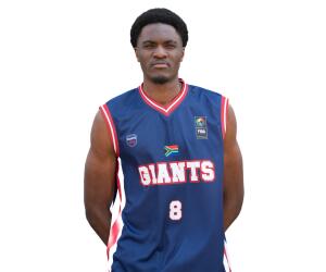 Ngabo Kasilembo basketball player