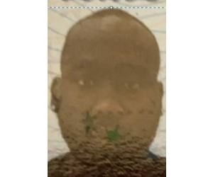 Ngor Barnaba basketball player - C/PF