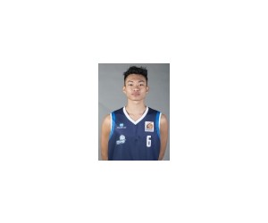 Nguyen Quang Duong Gedamke basketball player - SG