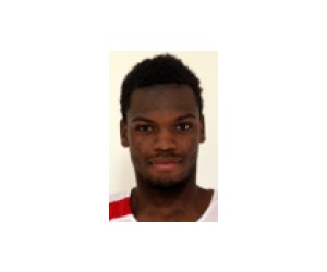 Nianta Diarra basketball player - PF