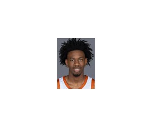 Nic Codie basketball player - C