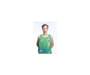 Nic Freyer basketball player - PG