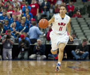 Nic Moore basketball player photo 1