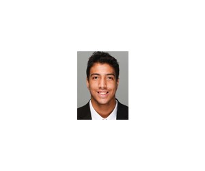 Nic Tata basketball player photo