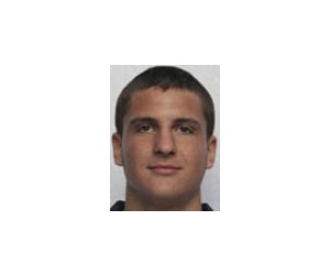 Niccolo De Vico basketball player - SF