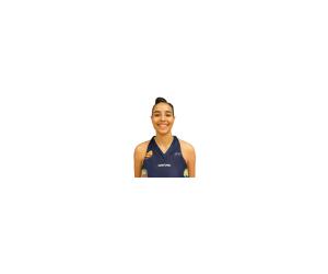 Niccoly Thaoani basketball player
