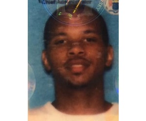 Nicholas Antonio Moore Ii basketball player - PF/C