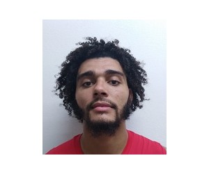 Nicholas Arthur Davidson basketball player - SF