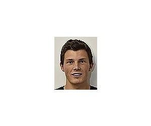 Nicholas Bohling basketball player - SG