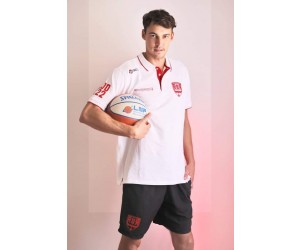 Nicholas Crow basketball player - SF