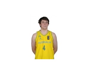 Nicholas Duncan basketball player - PF