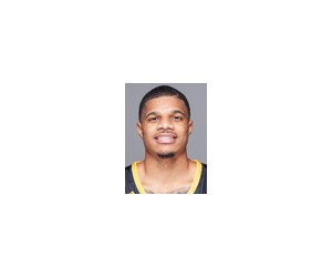 Nicholas Jones basketball player - PG