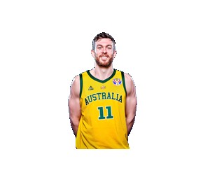 Nicholas Kay basketball player - C/PF