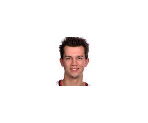 Nicholas Kratholm basketball player - F
