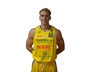 Nicholas Lynch basketball player - C