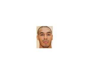 Nicholas Pope basketball player - SF