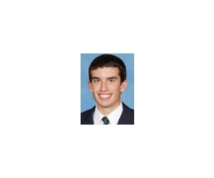 Nicholas Ryan Grieves basketball player - SG