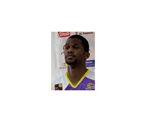 Nicholas Shavais Barbour basketball player photo 1