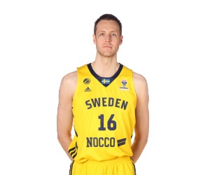Nicholas Spires basketball player photo 2