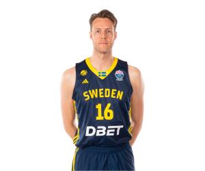 Nicholas Spires basketball player photo 3